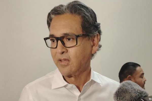 Pide Alcalde de Madero a Morena analizar candidatura de Adrián Oseguera ante cuentas pendientes