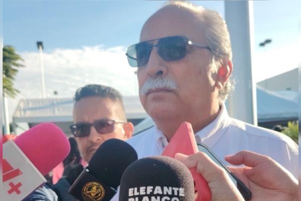 Espera gobierno del Estado reunión pacífica con productores, y no más bloqueos de carreteras