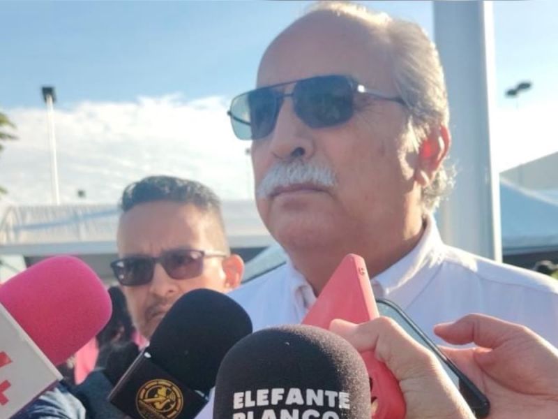 Espera gobierno del Estado reunión pacífica con productores, y no más bloqueos de carreteras