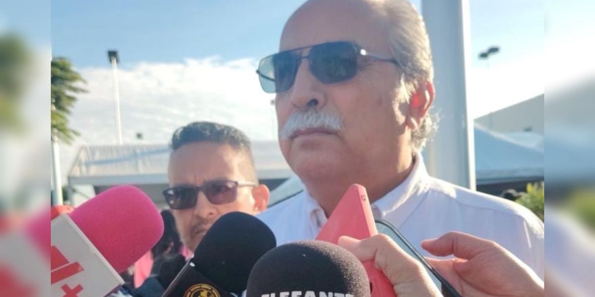 Espera gobierno del Estado reunión pacífica con productores, y no más bloqueos de carreteras