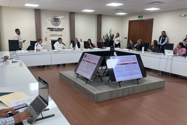 Avanza modernización de tablas catastrales en cuatro municipios