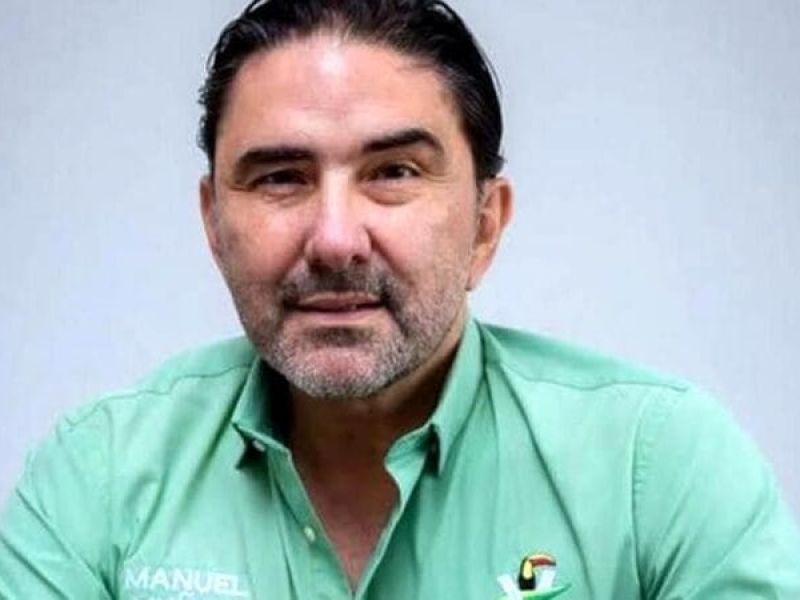 Pide Partido Verde investigar a fondo observaciones en El Mante