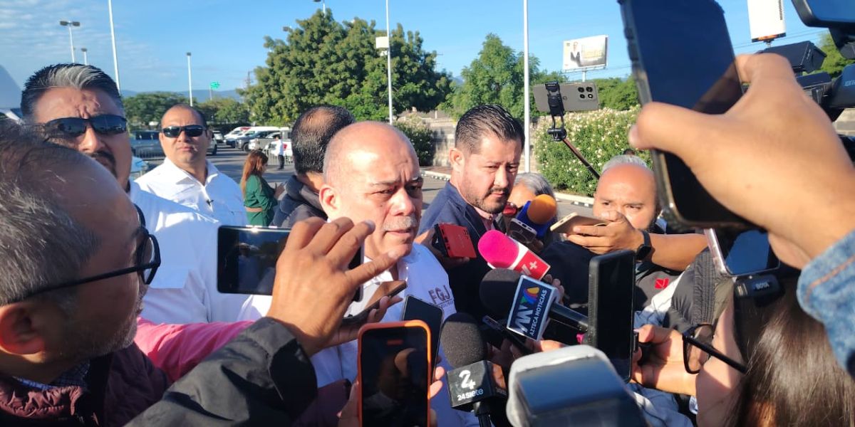 Investiga FGR agresión contra diputada Casandra de los Santos