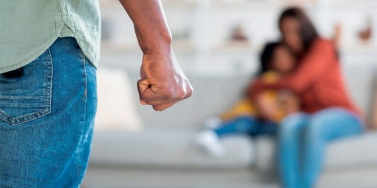 Violencia familiar, el delito con más denuncias en Tamaulipas