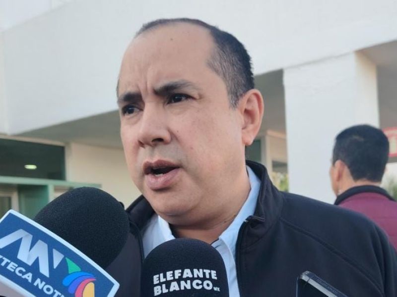 Descarta Finanzas nuevos impuestos para Tamaulipas en 2027