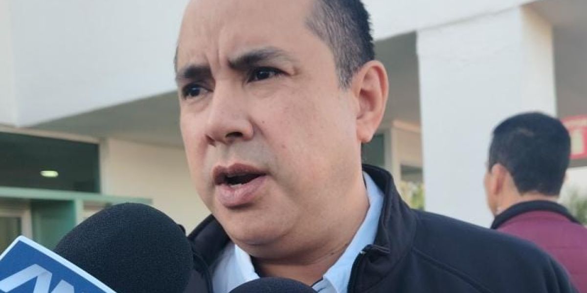 Descarta Finanzas nuevos impuestos para Tamaulipas en 2027