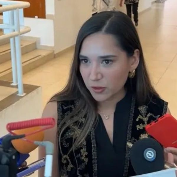 Katalyna Méndez plantea renovar la agenda pública de Victoria