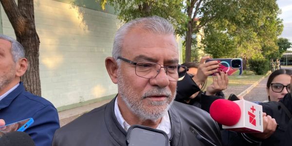 Costará 3 mil mdp traslado del penal a la salida a Mante