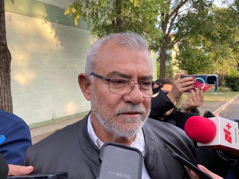 Costará 3 mil mdp traslado del penal a la salida a Mante