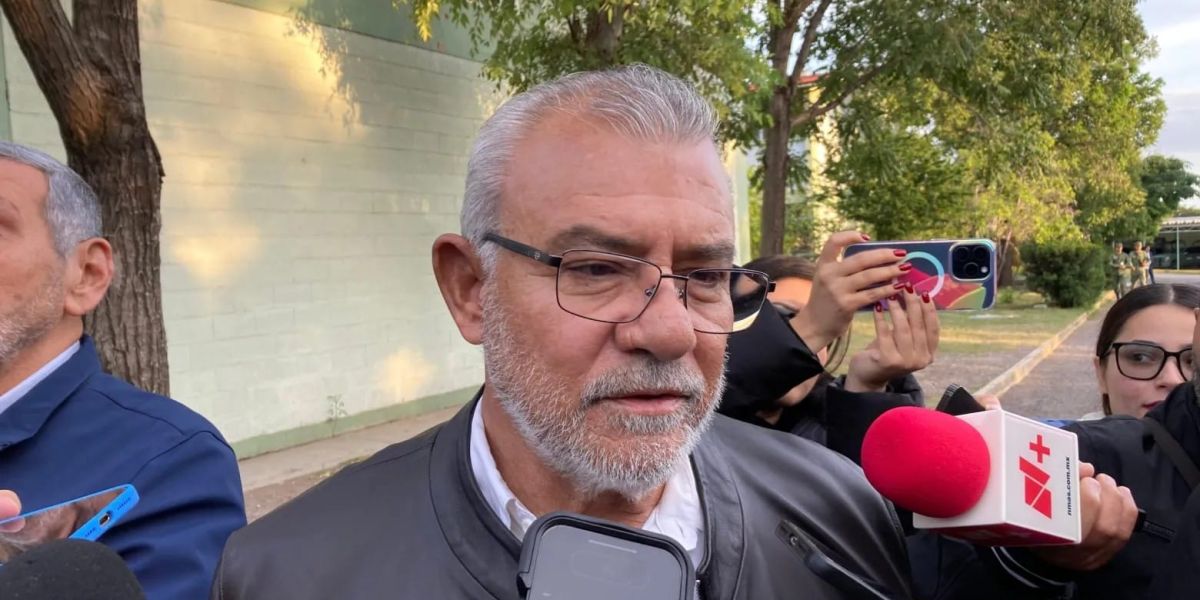 Costará 3 mil mdp traslado del penal a la salida a Mante