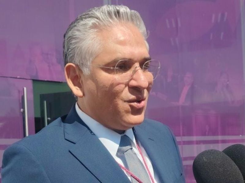 Judicializa ASE entre 7 y 9 cuentas públicas de 2023