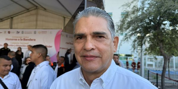 Tamaulipas es los 10 estados con menos delitos: Pancardo
