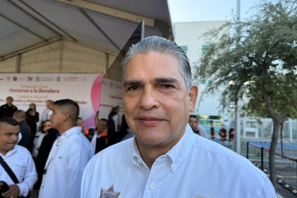 Tamaulipas es los 10 estados con menos delitos: Pancardo