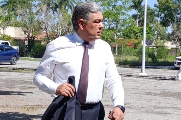 Tesorero de El Mante fue señalado por presuntos vínculos con el huachicol y hoy enfrenta observaciones por contratos