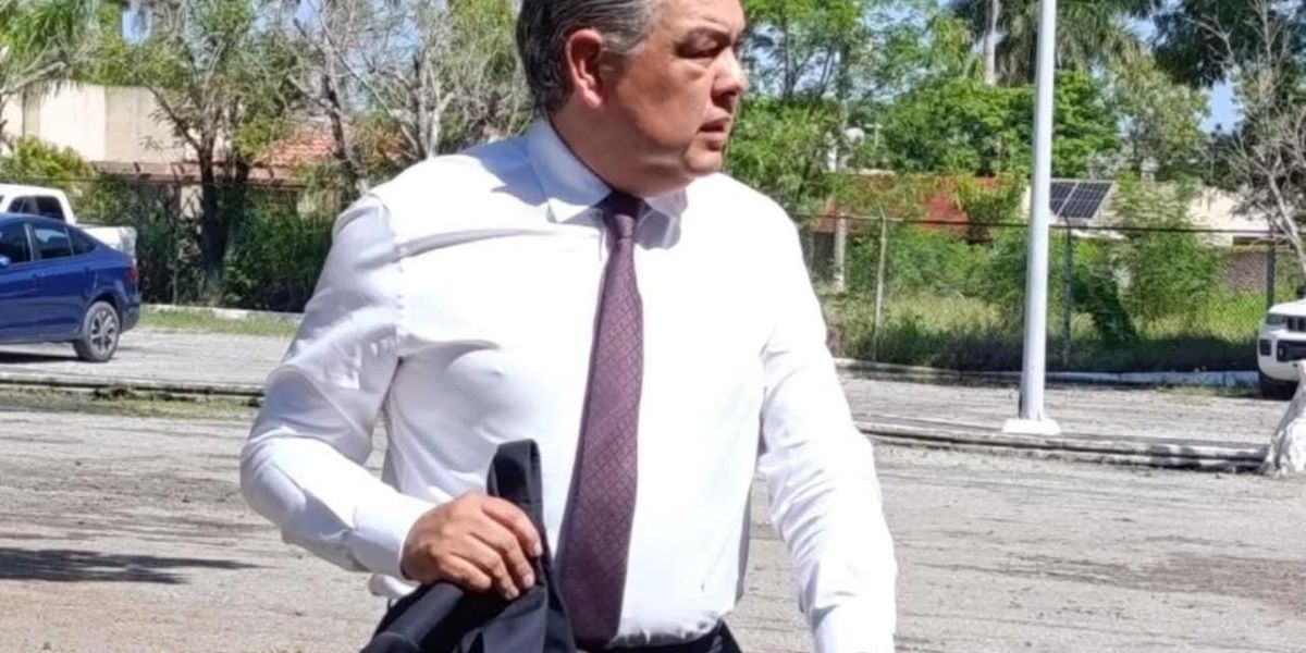 Tesorero de El Mante fue señalado por presuntos vínculos con el huachicol y hoy enfrenta observaciones por contratos