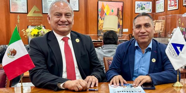 Avala IP aumento salarial a trabajadores del IMSS