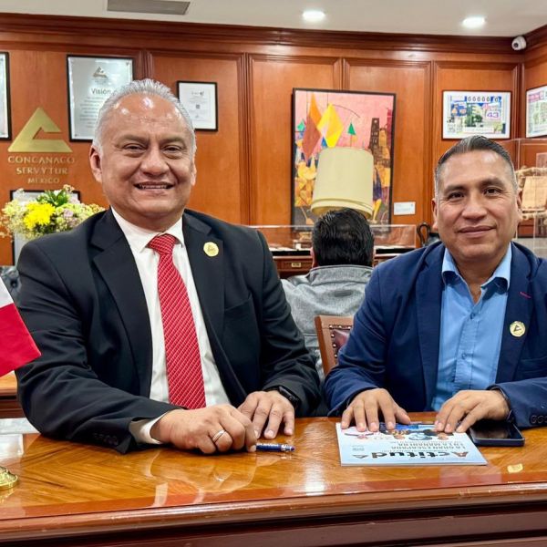 Avala IP aumento salarial a trabajadores del IMSS