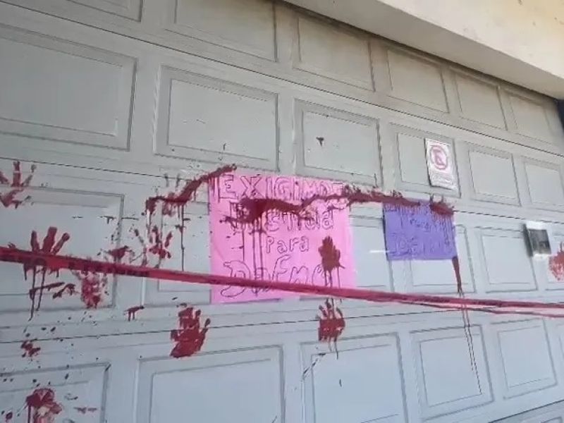 Igualó Tamaulipas en ocho meses los 30 feminicidios de todo 2025