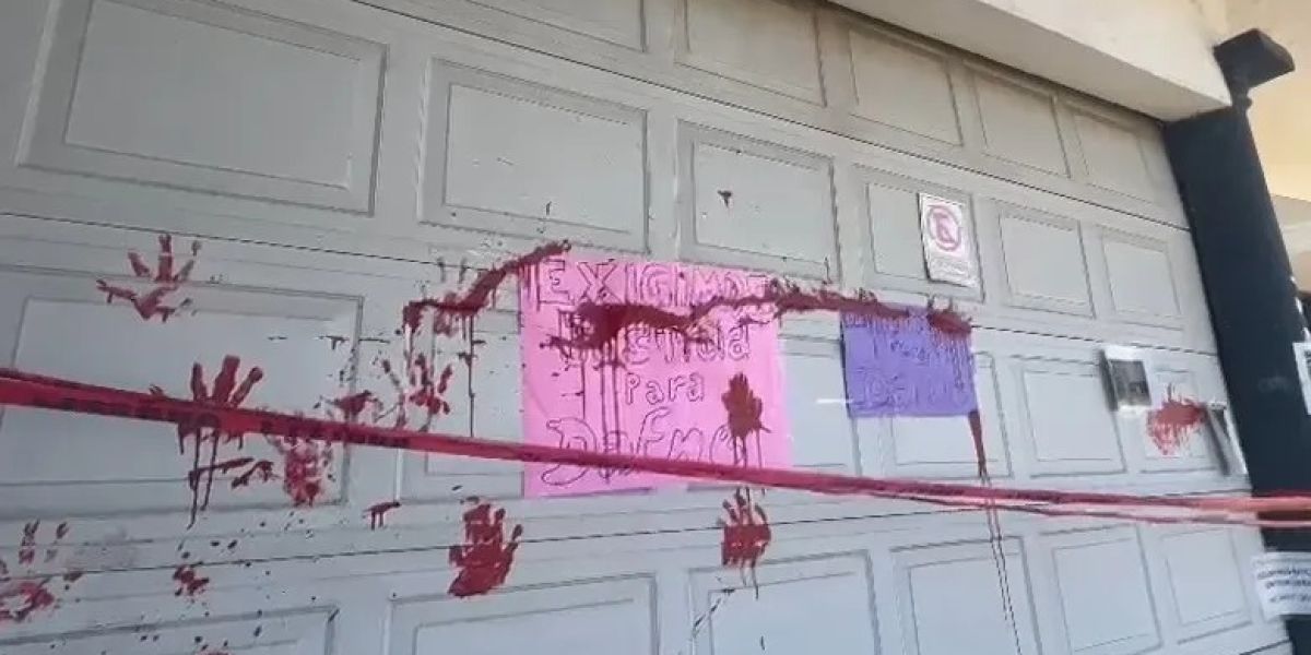 Igualó Tamaulipas en ocho meses los 30 feminicidios de todo 2025
