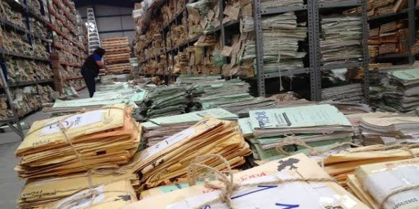 Destraba Poder Judicial expedientes penales con hasta nueve años de rezago