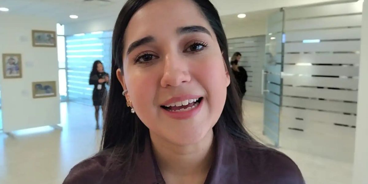Pide Katalyna Méndez frenar el “fuego amigo” en Morena