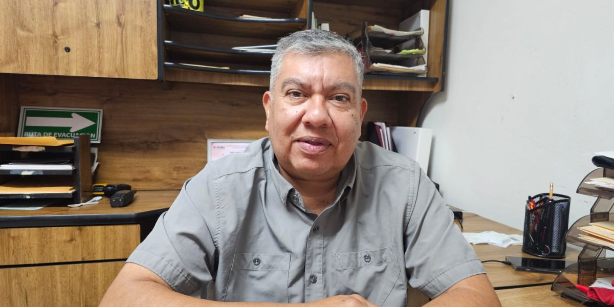 Detectan hasta tres fugas de gas al día en puestos de la Feria Tamaulipas