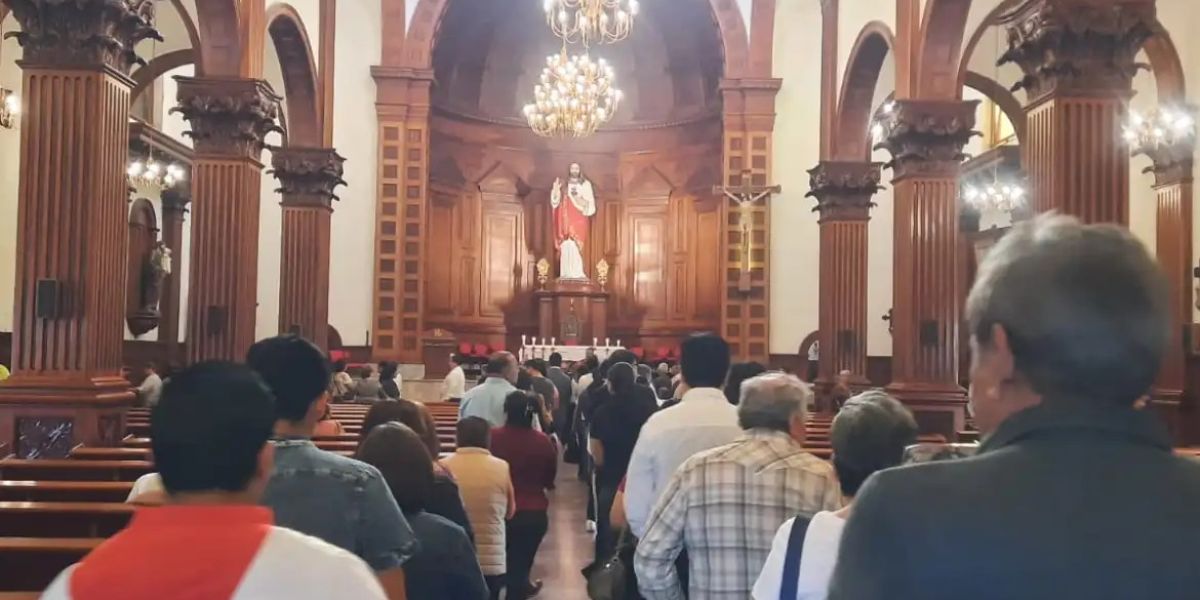 Presentarán actividades de evangelización y adoración en Victoria