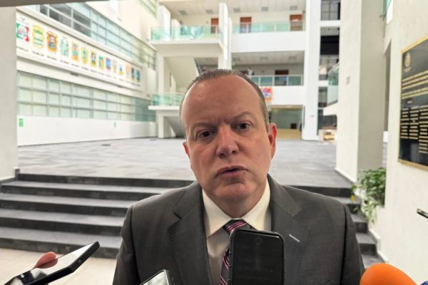 Plantea Canturosas reforzar inversión en vivienda para Tamaulipas