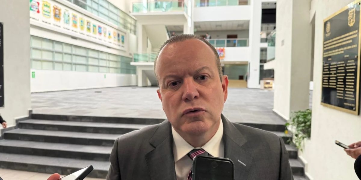 Plantea Canturosas reforzar inversión en vivienda para Tamaulipas