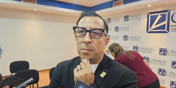 Exige Canaco más vigilancia ante ola de asaltos