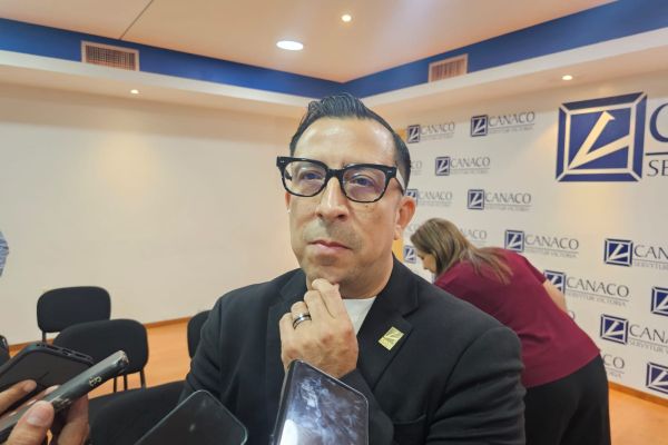 Exige Canaco más vigilancia ante ola de asaltos