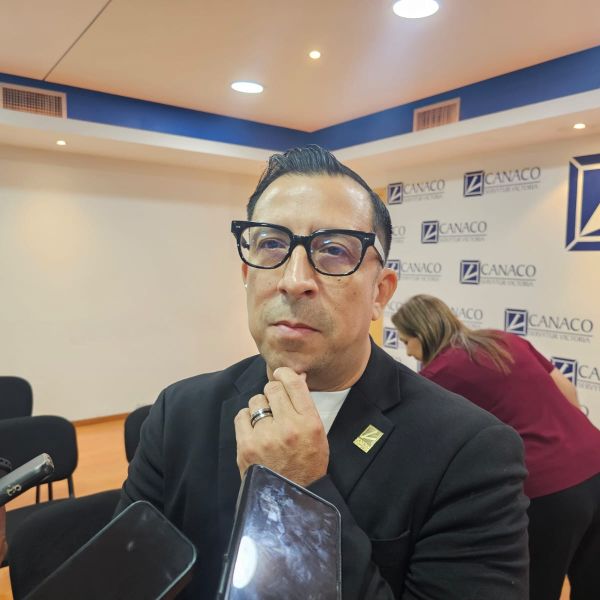 Exige Canaco más vigilancia ante ola de asaltos