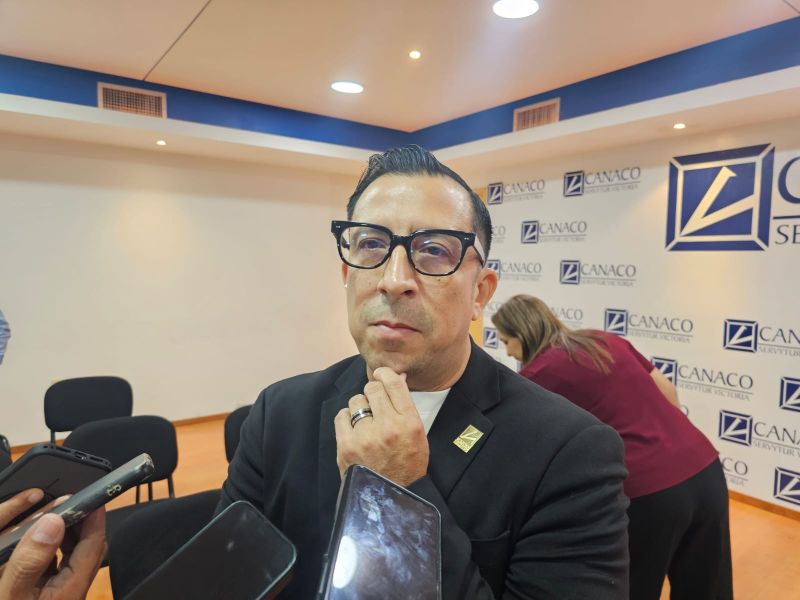 Exige Canaco más vigilancia ante ola de asaltos