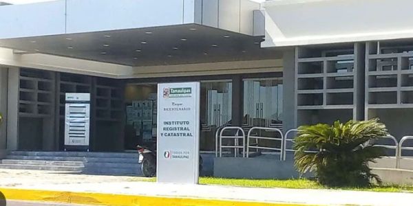 Buscan homologar el catastro en México; también pone la mira en Tamaulipas