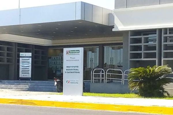 Buscan homologar el catastro en México; también pone la mira en Tamaulipas