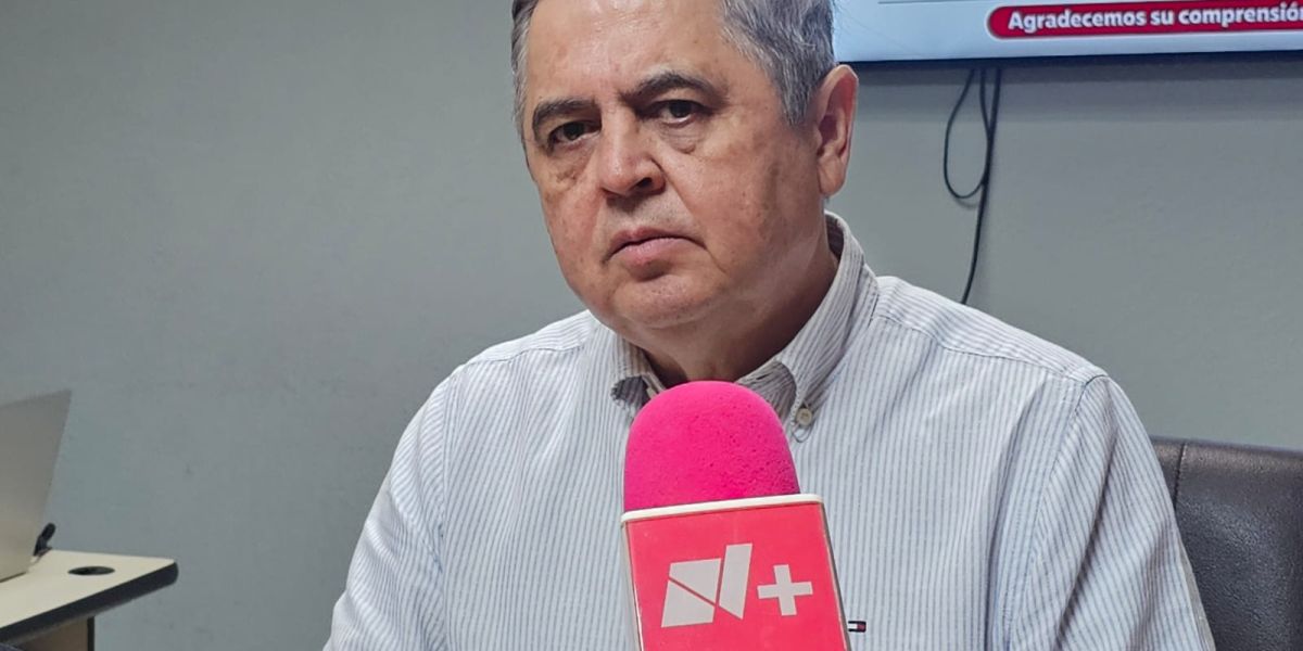 Medidores de bronce siguen siendo blanco de los amantes de lo ajeno