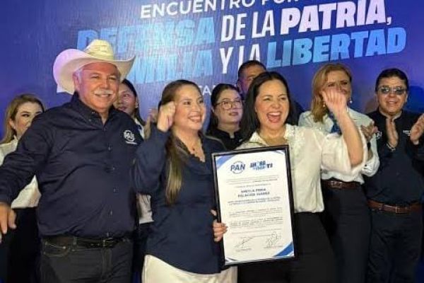 PAN perfila a Sheyla Palacios en El Mante pese a observaciones por más de 12 millones