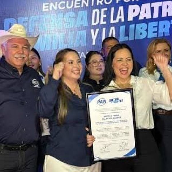 PAN perfila a Sheyla Palacios en El Mante pese a observaciones por más de 12 millones