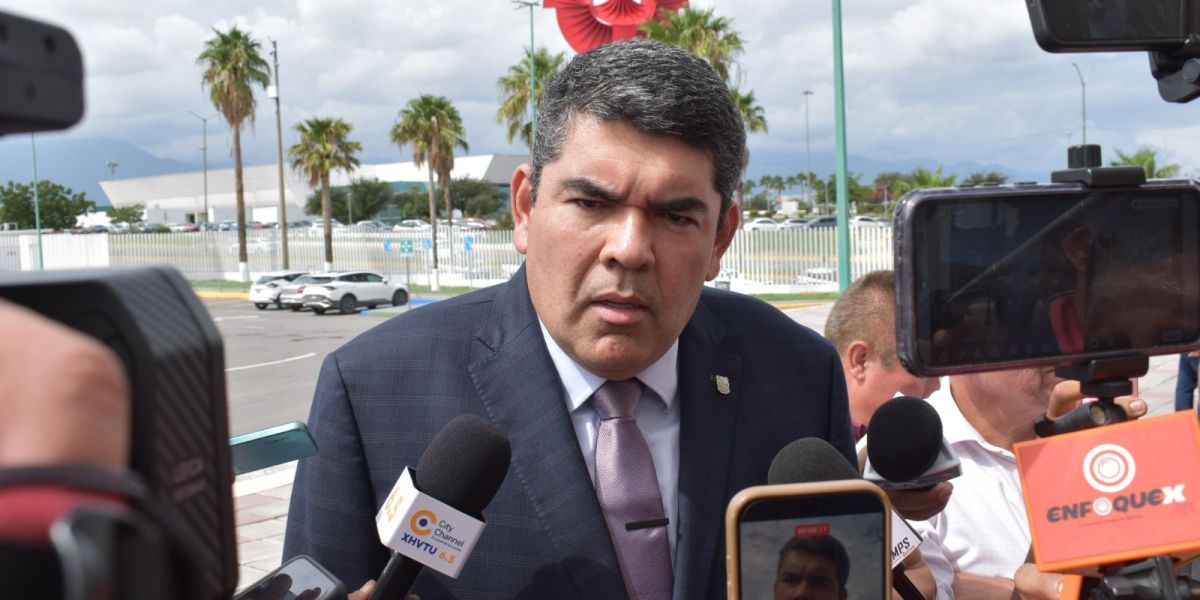 Niega IETAM ilegalidad en compras sin contrato