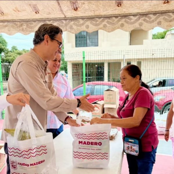 Acerca Municipio servicios y apoyos a las familias con 