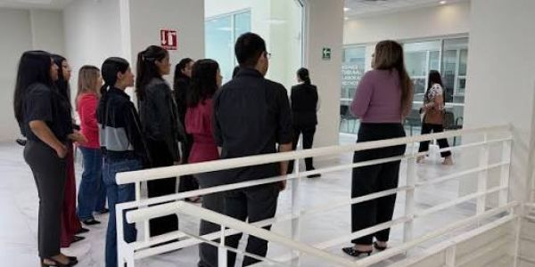 Tamaulipas no frena la reforma judicial; justicia civil y familiar, la prioridad