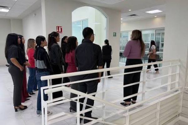 Tamaulipas no frena la reforma judicial; justicia civil y familiar, la prioridad