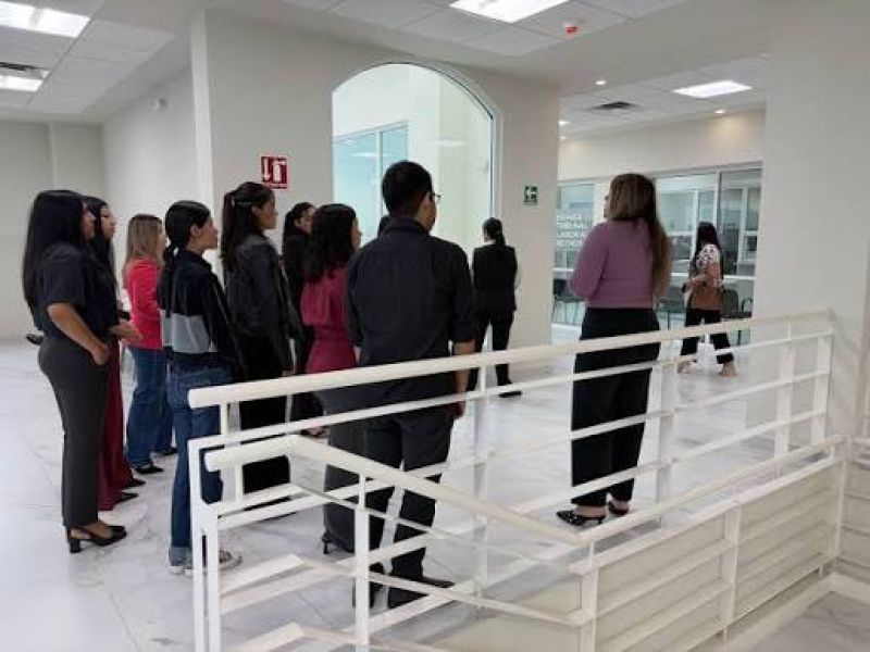 Tamaulipas no frena la reforma judicial; justicia civil y familiar, la prioridad