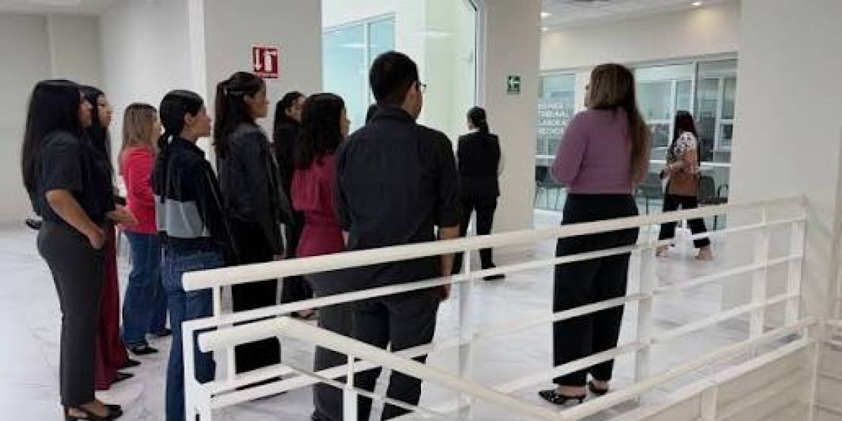Tamaulipas no frena la reforma judicial; justicia civil y familiar, la prioridad