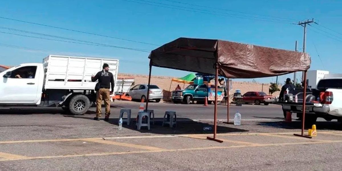 Acuerdos con transportistas, no contempla desaparición de “ Retenes o filtros de Seguridad” en Tamaulipas
