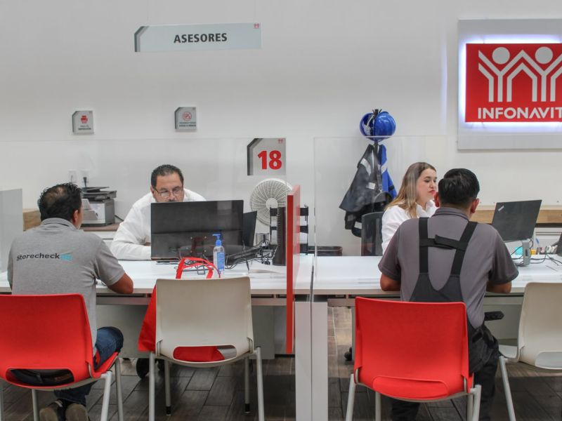 Despachos que acosaban a deudores ya no operan con el Infonavit; atenderá directamente a acreditados