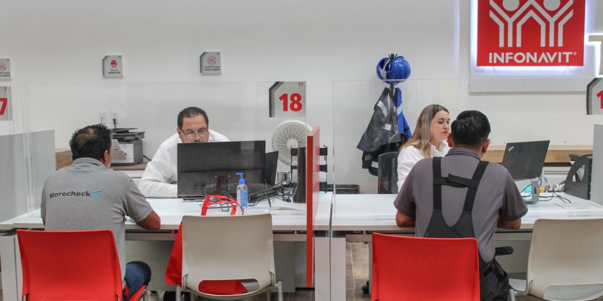 Despachos que acosaban a deudores ya no operan con el Infonavit; atenderá directamente a acreditados