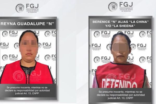 Caen ex Gopes de CDV por perpetrar masacres