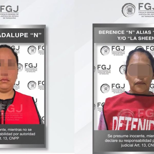 Caen ex Gopes de CDV por perpetrar masacres