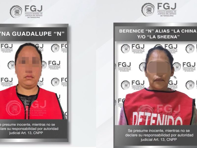 Caen ex Gopes de CDV por perpetrar masacres